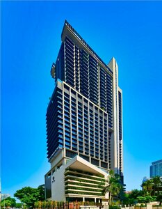 Гостиница The RuMa Hotel and Residences