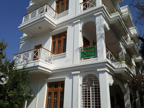 Гостиница Ma Ma Guest House в Мандалае