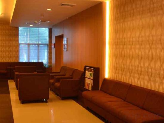 Фото Grand Impression Hotel Medan