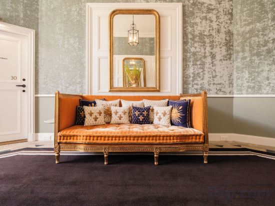 Фото Hôtel De France