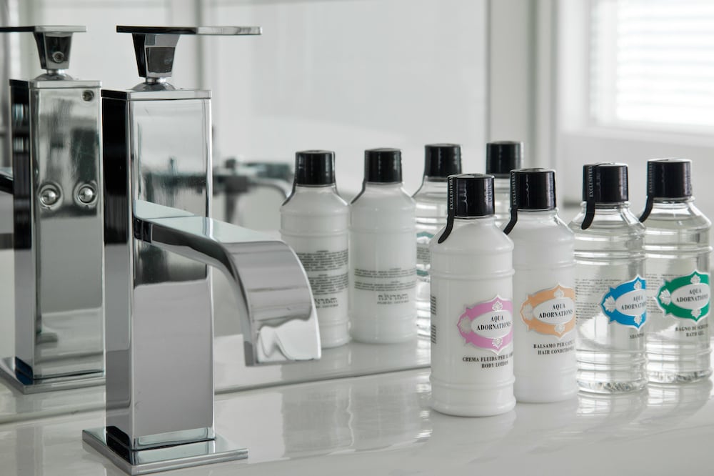 Фото Magna Pars - L’Hotel à Parfum