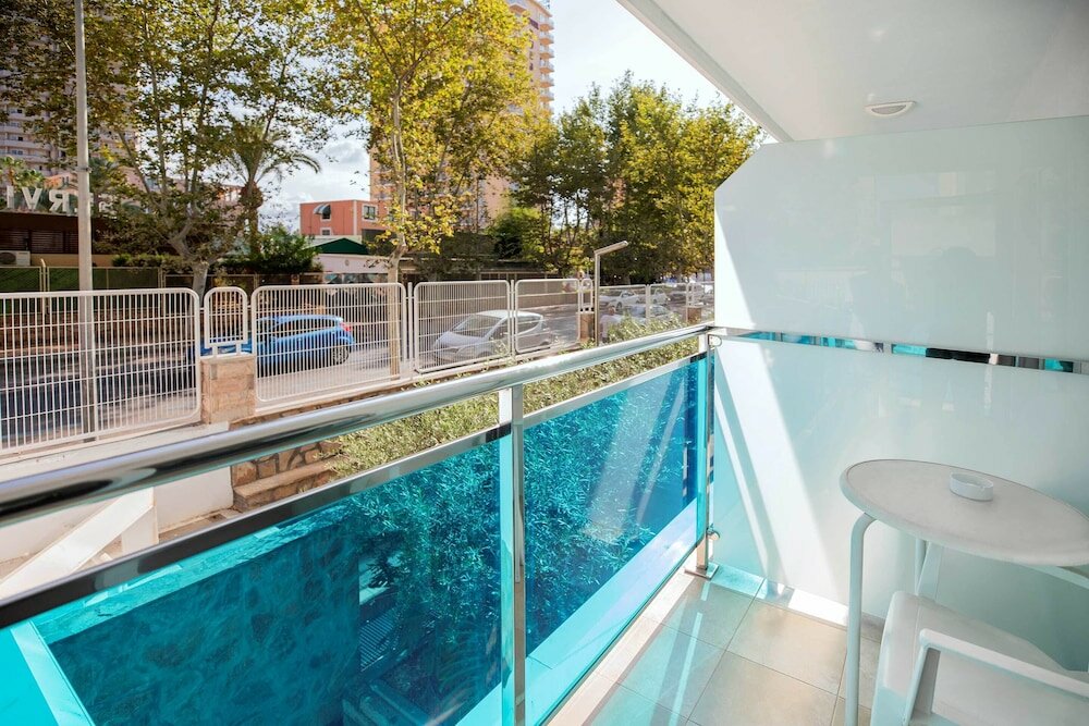 Фото Hotel Servigroup Venus