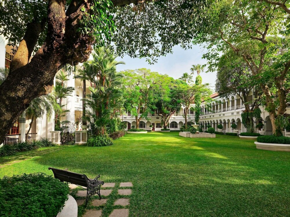 Фото Hotel Majapahit Surabaya - MGallery