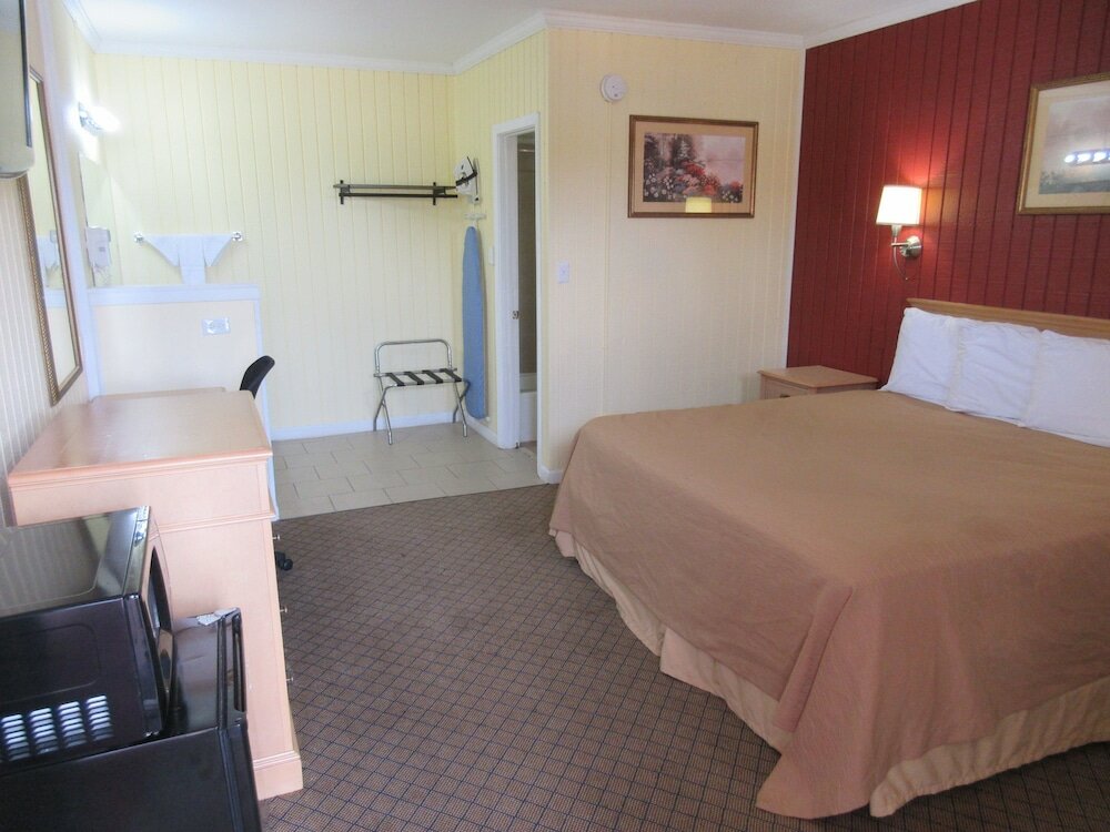 Фото Rodeway Inn