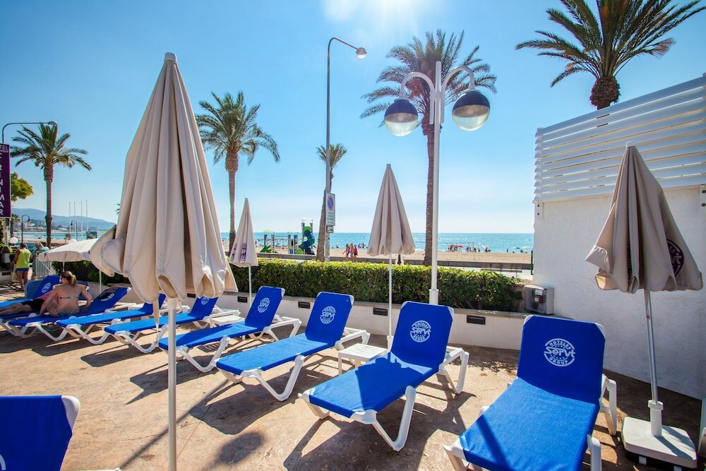 Фото Hotel Servigroup Trinimar