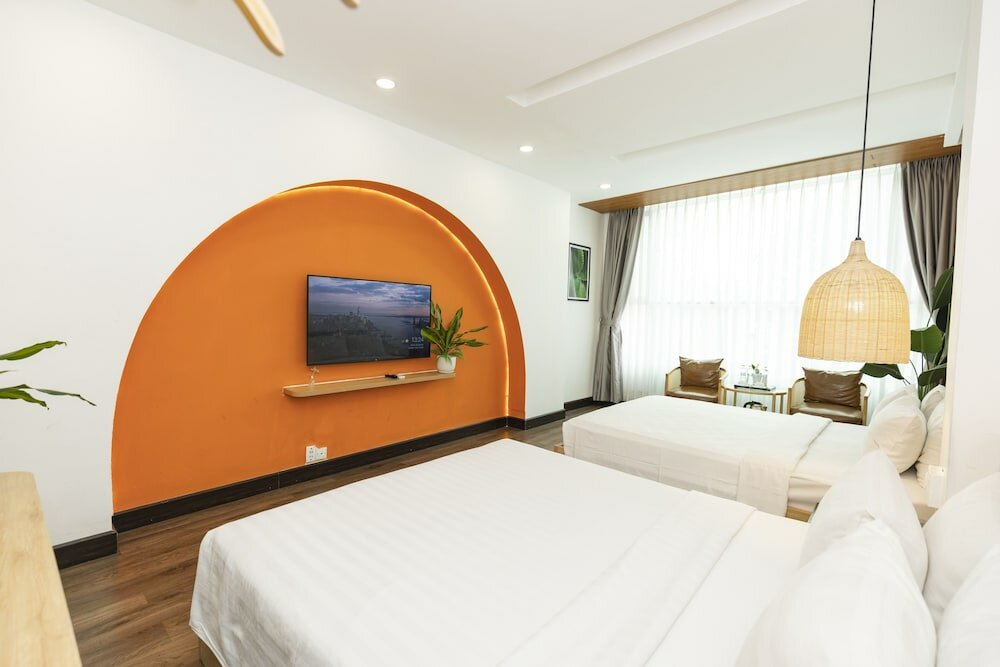 Фото The One Premium Hotel
