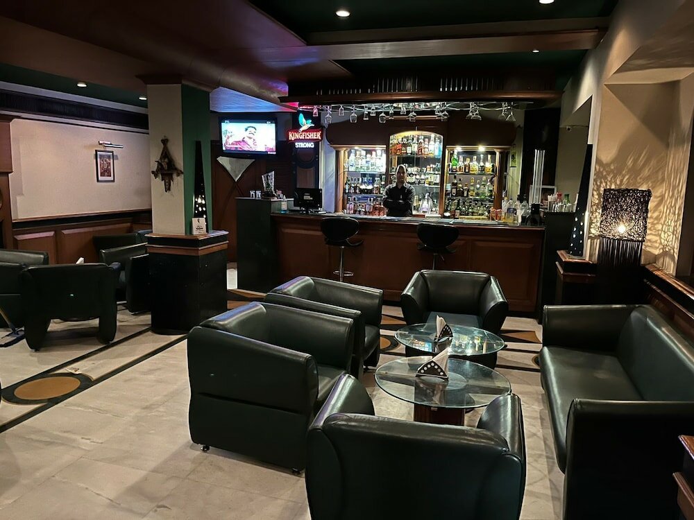 Фото Hotel Residency