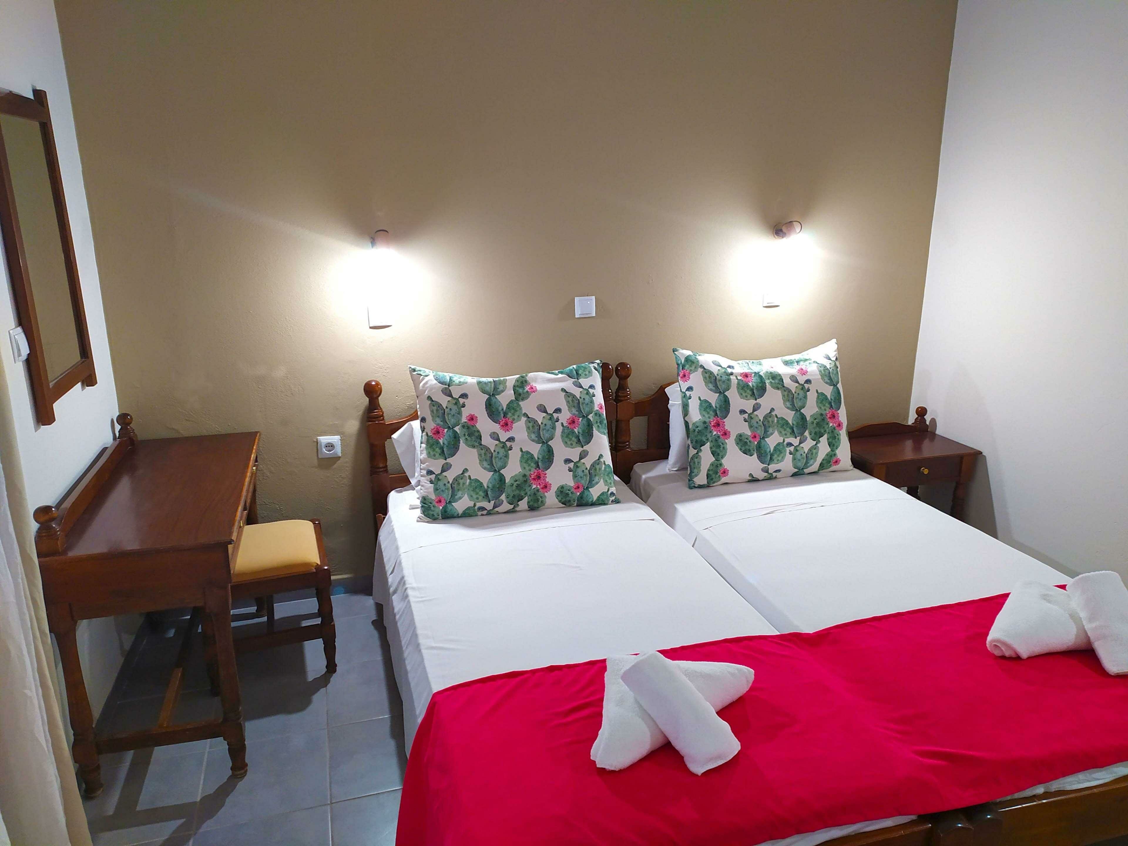 Фото Silver Beach Hotel