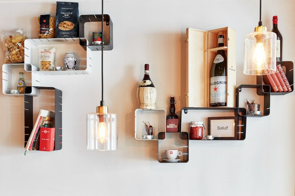 Фото Hotell Onyxen