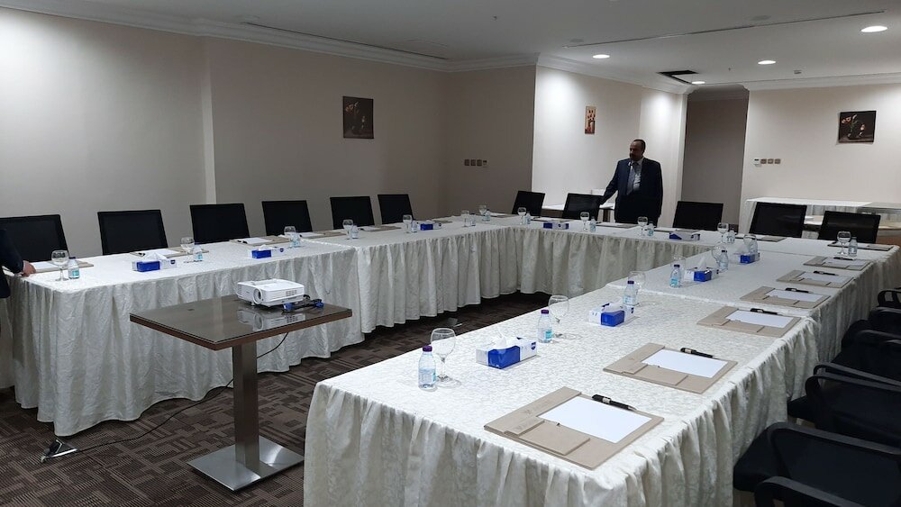 Фото Hayat Al Riyadh Washam Hotel