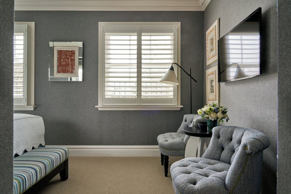 Фото Dorset Square Hotel, Firmdale Hotels