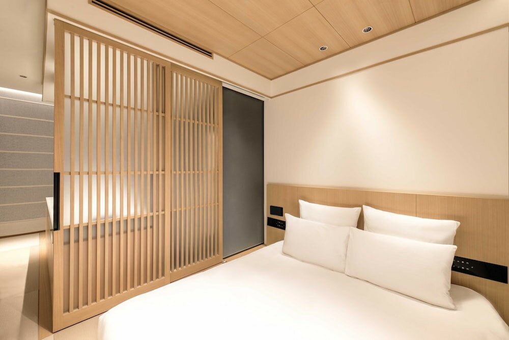 Фото Aki Hong Kong - MGallery