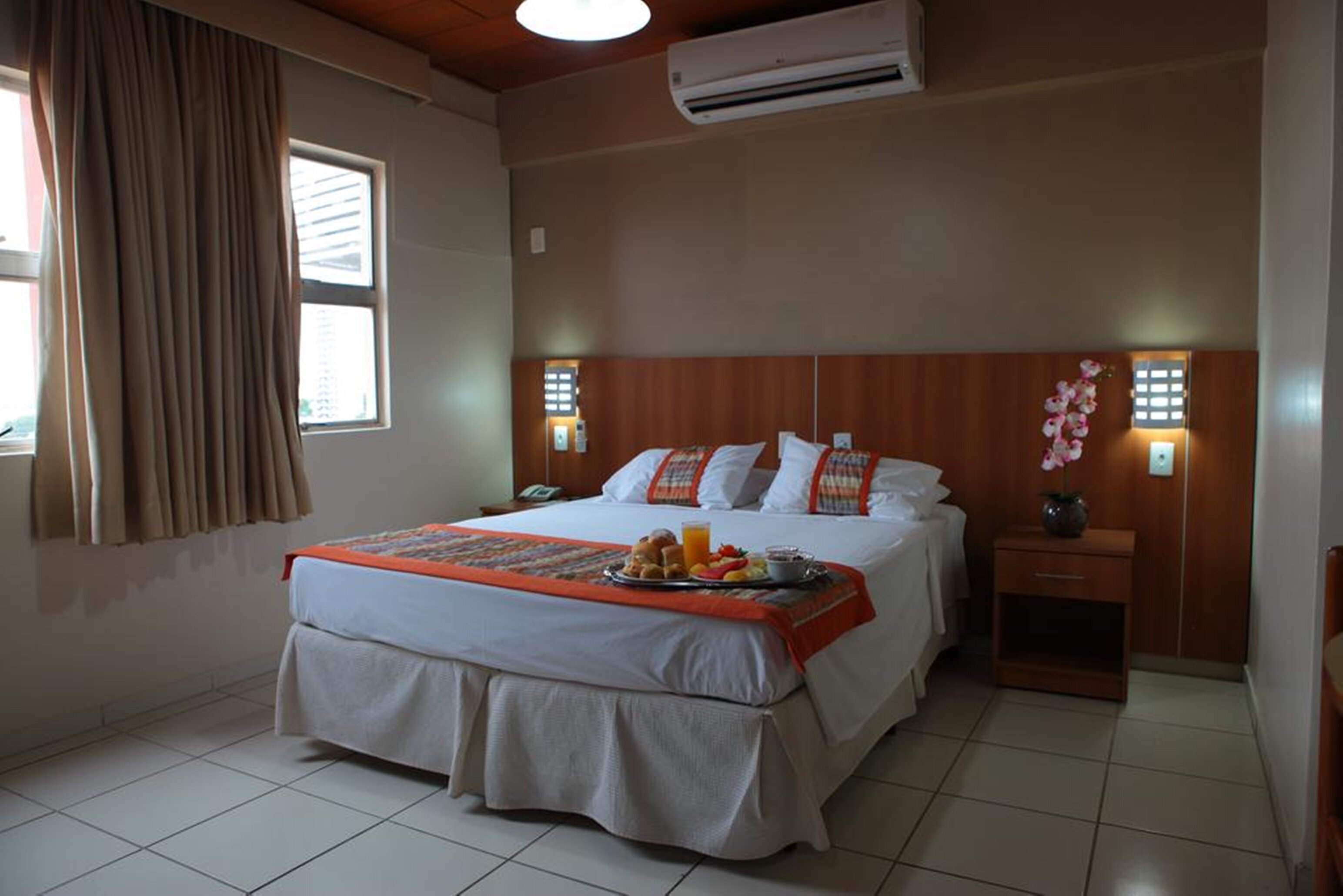 Фото Mato Grosso Palace Hotel