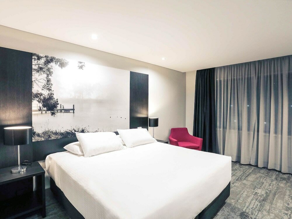 Фото Mercure Tamworth