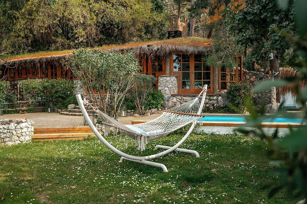 Фото Nautical Hotel