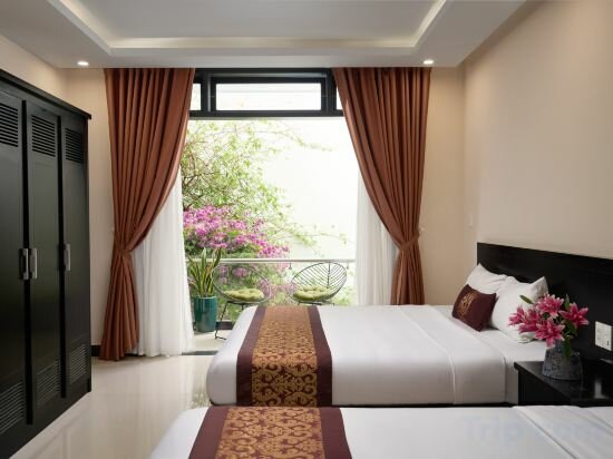 Фото Banana Garden Villa