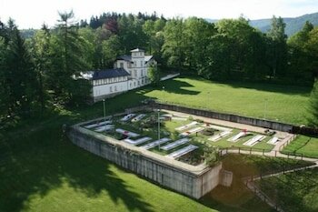 Фото SPA Resort Libverda - Hotel Panorama