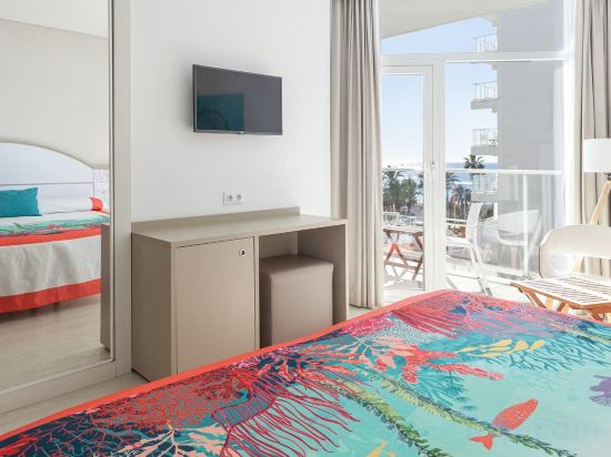 Фото Hotel Alay Puerto Marina - Adults Only Recommended