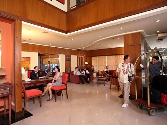Фото Herald Suites Solana