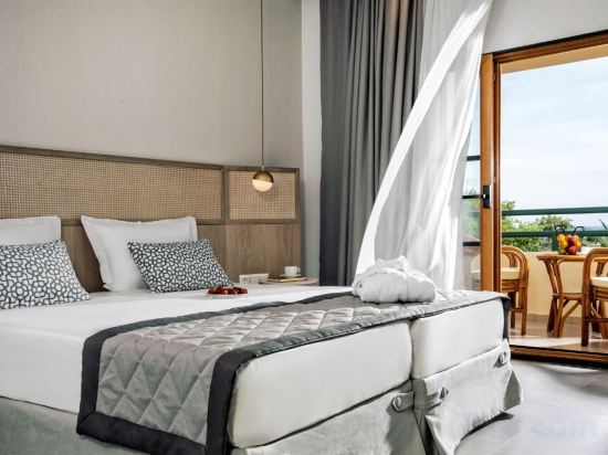 Фото Possidi Holidays Resort & Suites