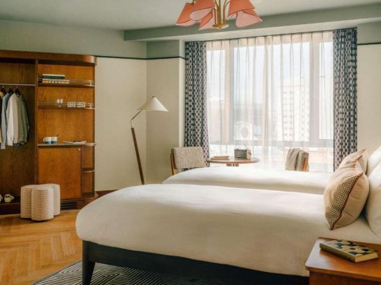 Фото The Hoxton Vienna