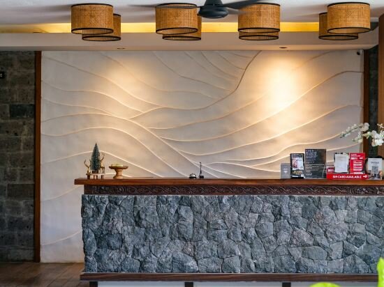 Фото The Tusita Hotel