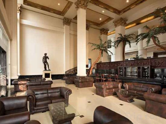 Фото Golden Boutique Hotel Kemayoran