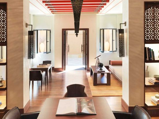 Фото Anantara Al Jabal Al Akhdar Resort