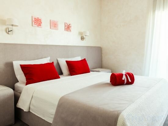 Фото Hotel Hermes