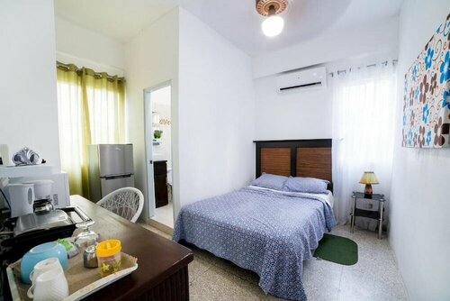 Гостиница Hostal Magallanes Romana в Провинции Ла-Романа