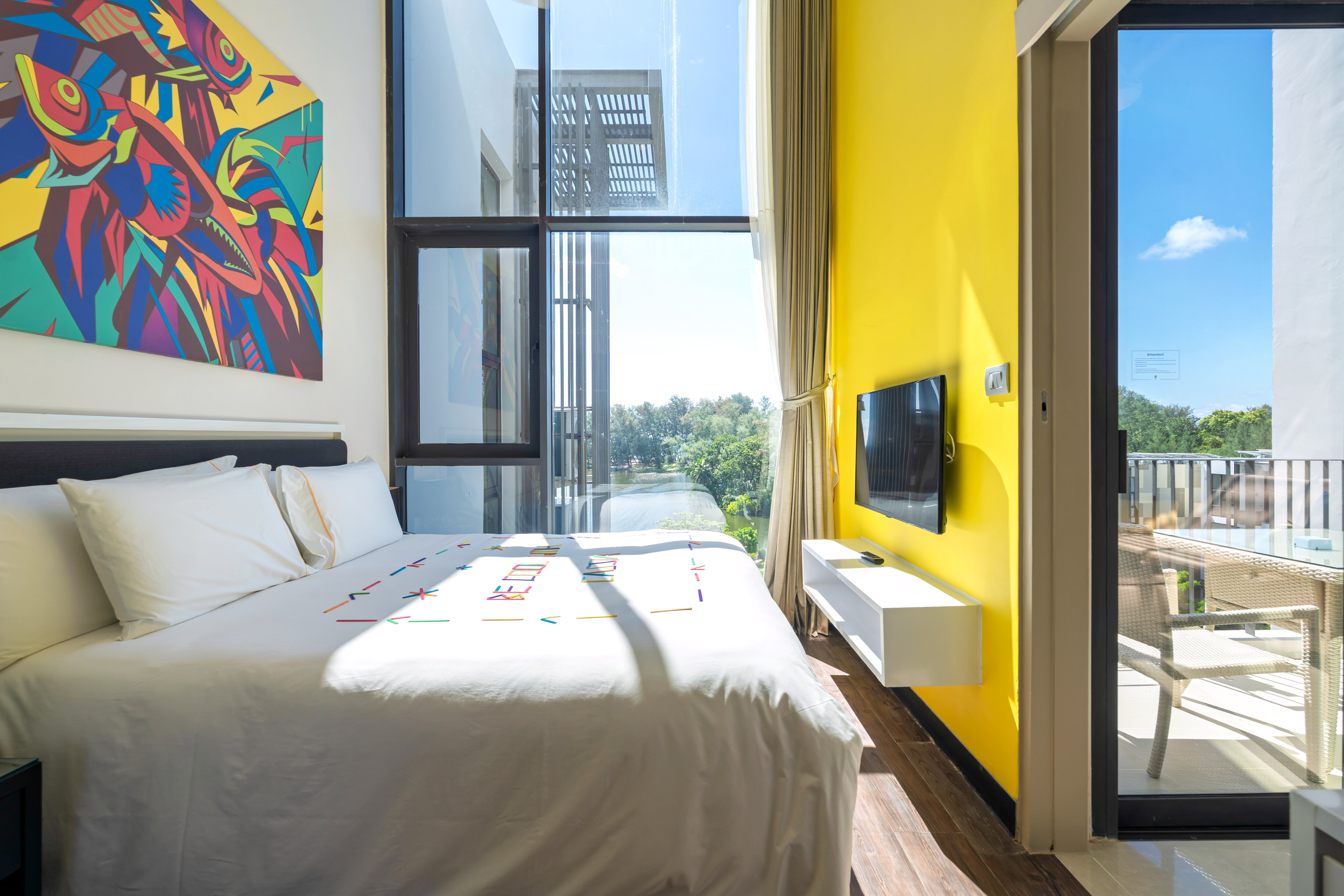 Фото Cassia Phuket, part of Banyan Group