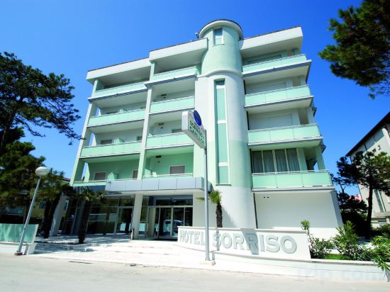 Фото Hotel Sorriso