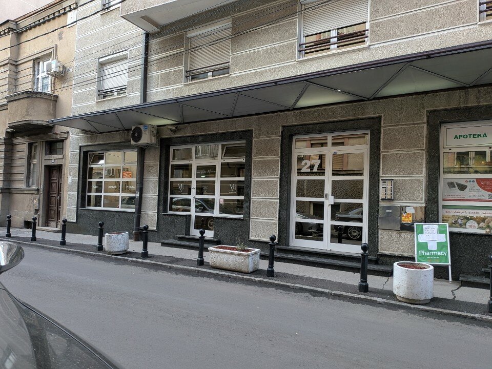 Hair Studio Marina
