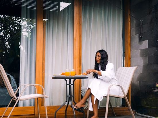 Фото Ume Sri Villas Ubud