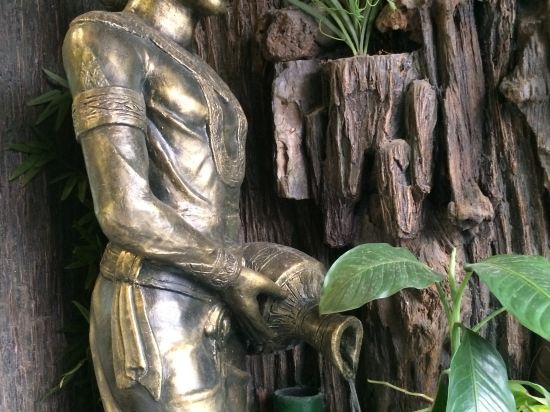 Фото Gold Leaf Hotel