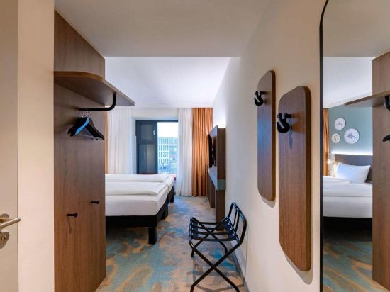 Фото Ibis Styles Kiel
