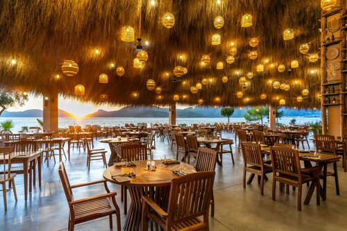 Гостиница Liberty Lykia в Фетхие