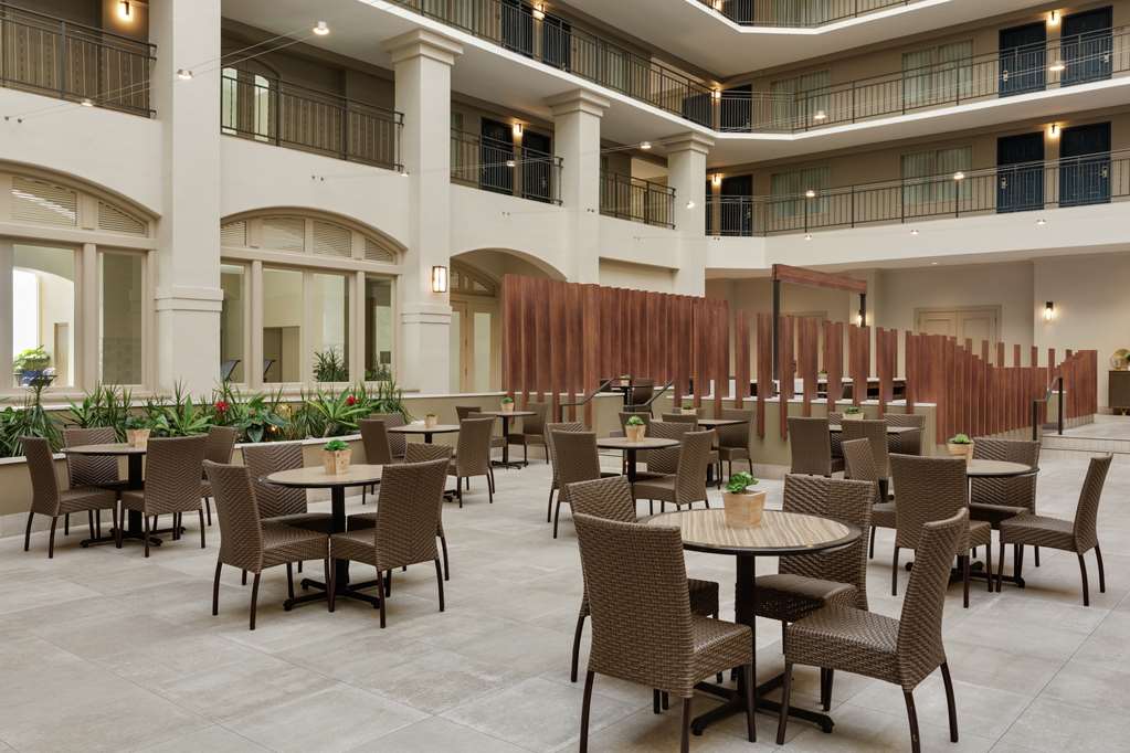 Фото Embassy Suites by Hilton Milpitas Silicon Valley