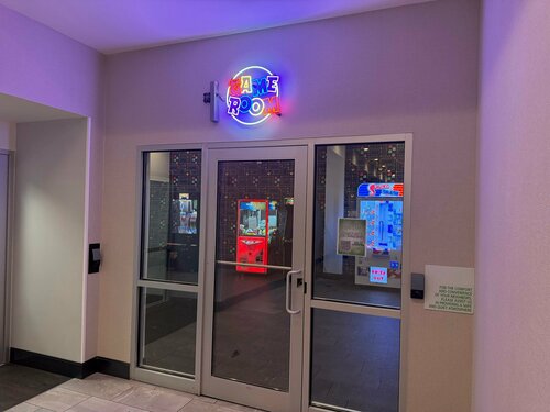 Гостиница Holiday Inn Omaha Downtown - Waterpark, an Ihg Hotel в Омахе