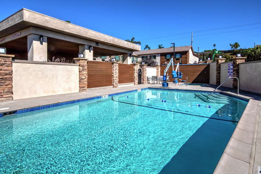Фото Hampton by Hilton Encinitas-Cardiff Beach Area
