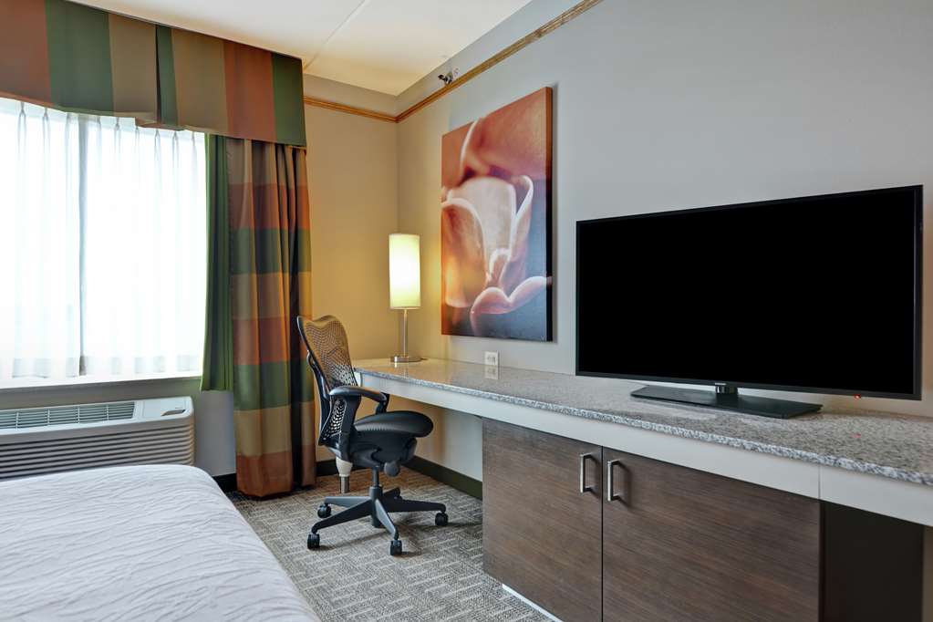 Фото Hilton Garden Inn Appleton/Kimberly