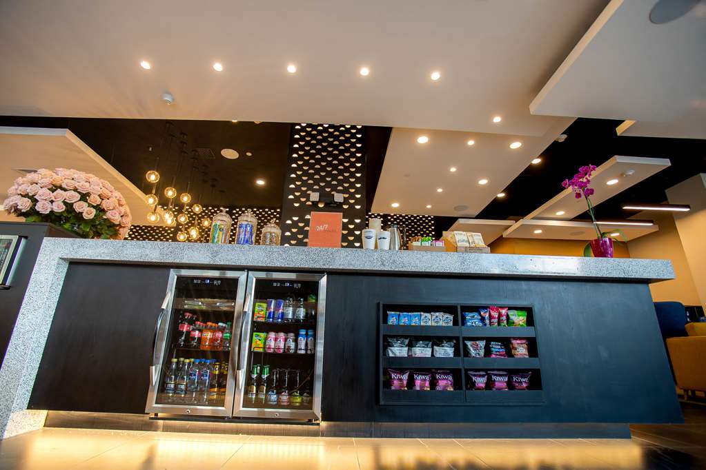 Фото Hampton by Hilton Quito La Carolina Park