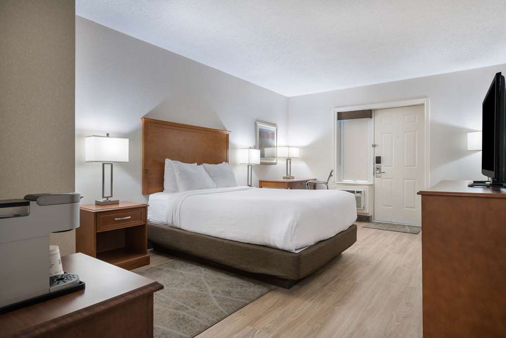 Фото Best Western Glengarry