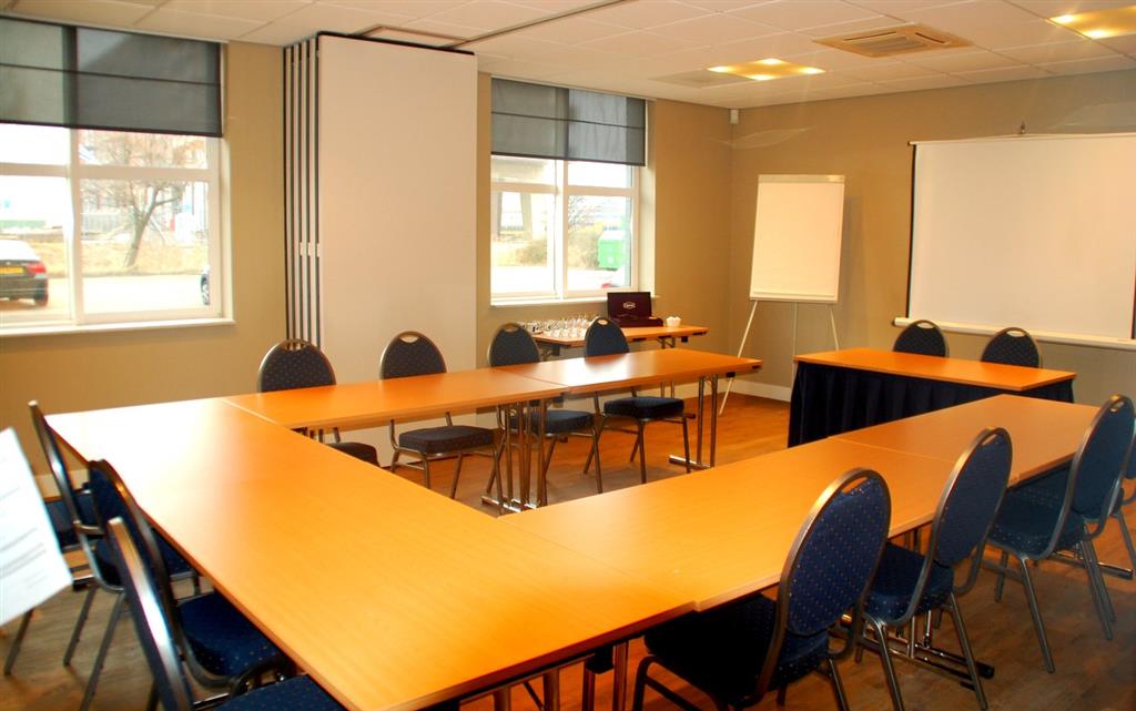Фото Best Western Zaan Inn