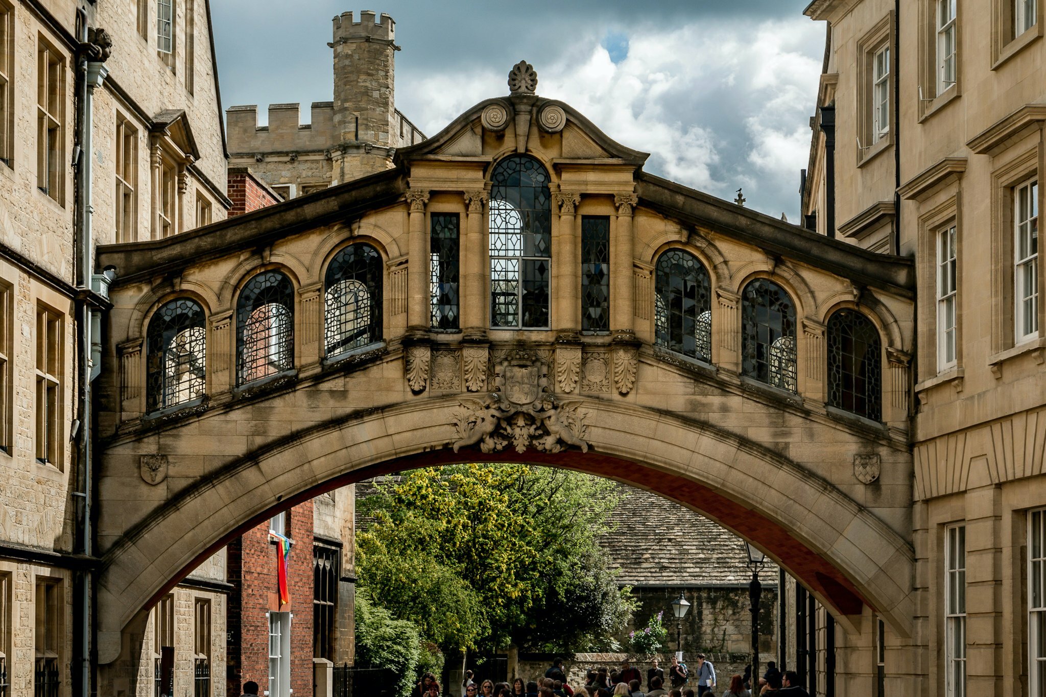 Фото Voco Oxford Spires Hotel