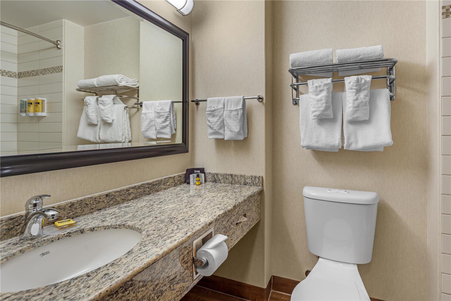 Фото Best Western Plus The Inn At St. Albert