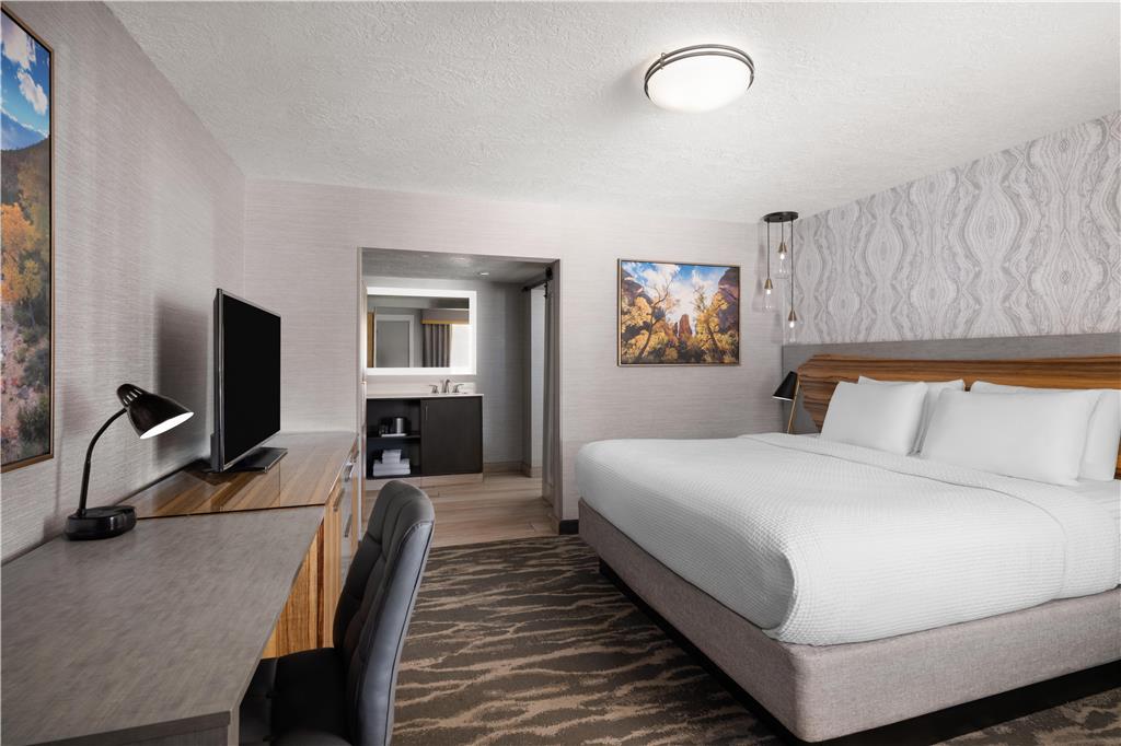 Фото Aiden by Best Western @ St. George