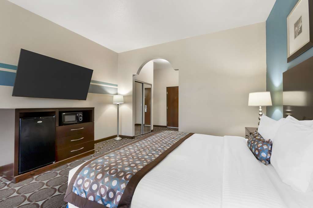 Фото Best Western Sonora Inn & Suites
