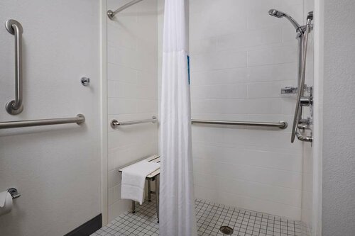 Гостиница Hampton Inn Alamogordo в Аламогордо