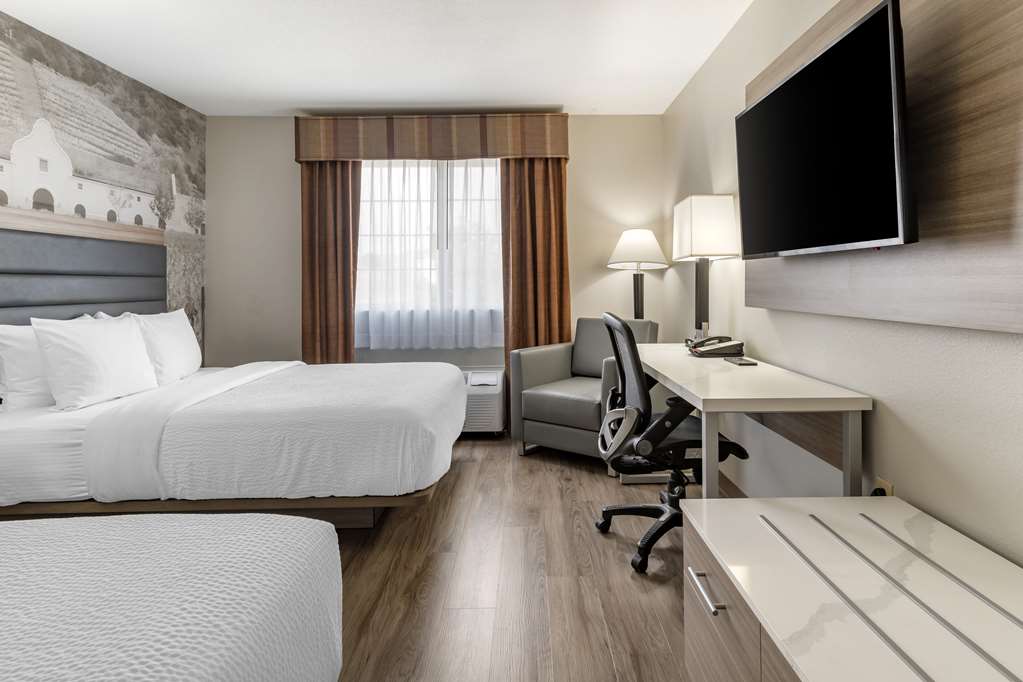 Фото Best Western Plus Vineyard Inn